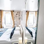 Luxury Lucija And Luka 4*