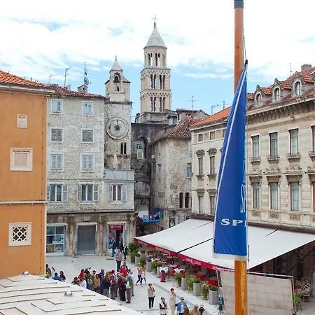 Luxury Lucija And Luka Guest house 4*