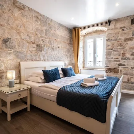 Luxury Lucija And Luka Split