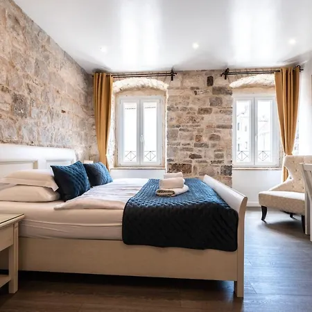 Pensjonat Luxury Lucija And Luka Split