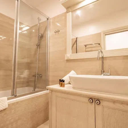 Pensjonat Luxury Lucija And Luka Split