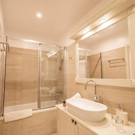 Luxury Lucija And Luka Split