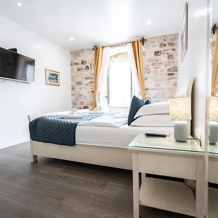 Luxury Lucija And Luka 4*