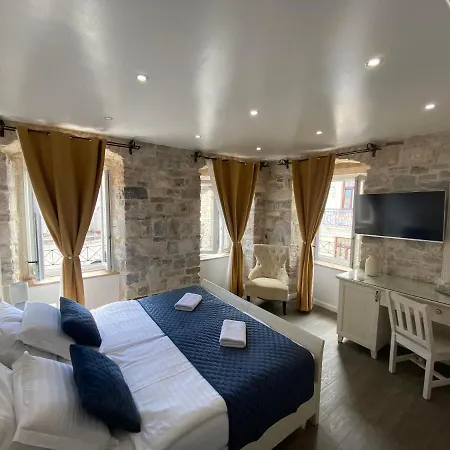 Luxury Lucija And Luka Pensjonat