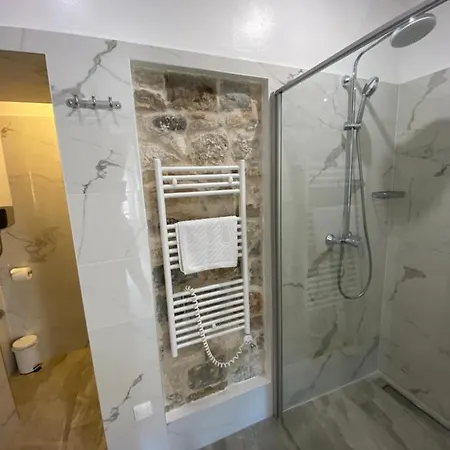 Guest house Luxury Lucija And Luka