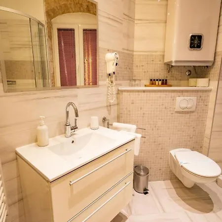 Luxury Lucija And Luka 4*