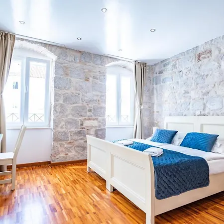 Luxury Lucija And Luka 4* Split