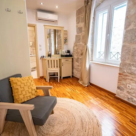 Guest house Luxury Lucija And Luka 4*