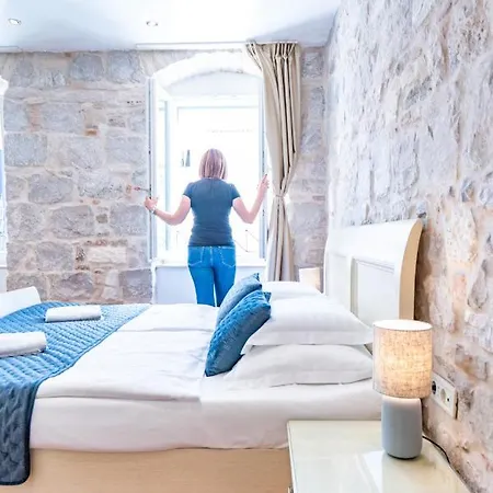 Luxury Lucija And Luka 4* Split