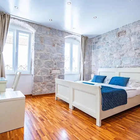 Luxury Lucija And Luka Split