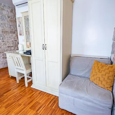 Pensjonat Luxury Lucija And Luka