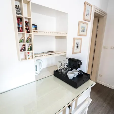 Luxury Lucija And Luka Guest house