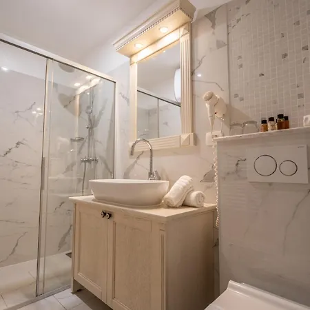 Guest house Luxury Lucija And Luka Split