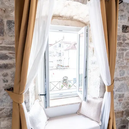 Guest house Luxury Lucija And Luka Split