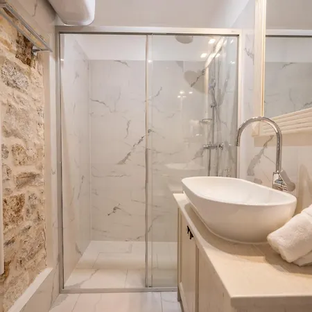 Guest house Luxury Lucija And Luka Split