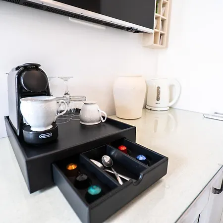 Luxury Lucija And Luka Guest house Split