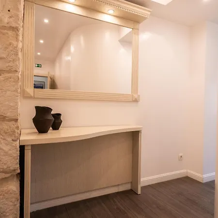Luxury Lucija And Luka Guest house Split