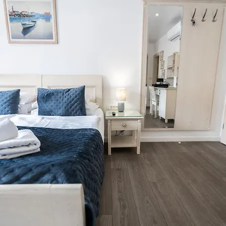 Guest house Luxury Lucija And Luka Split