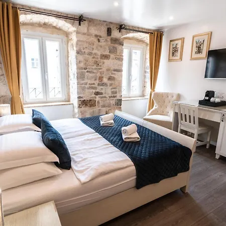 Luxury Lucija And Luka Guest house