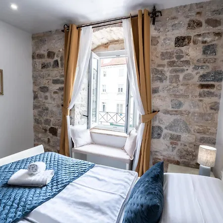 Luxury Lucija And Luka Guest house Split