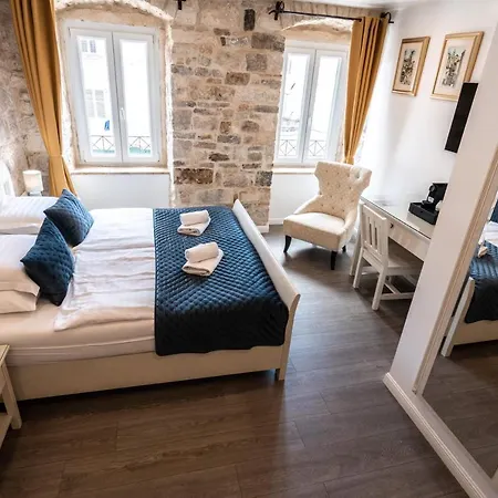 Luxury Lucija And Luka Split