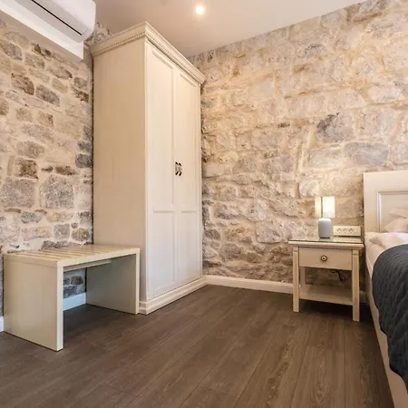 Luxury Lucija And Luka Split