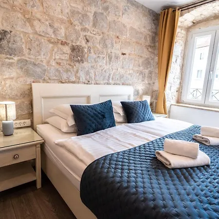 Pensionat Luxury Lucija And Luka Split