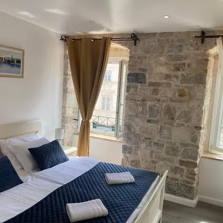 Luxury Lucija And Luka 4*