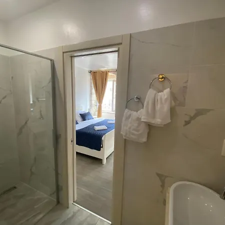 Luxury Lucija And Luka Pensionat