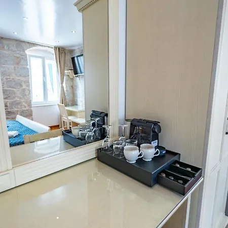 Luxury Lucija And Luka Pensionat 4*