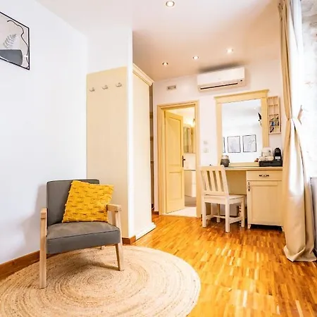 Luxury Lucija And Luka 4*