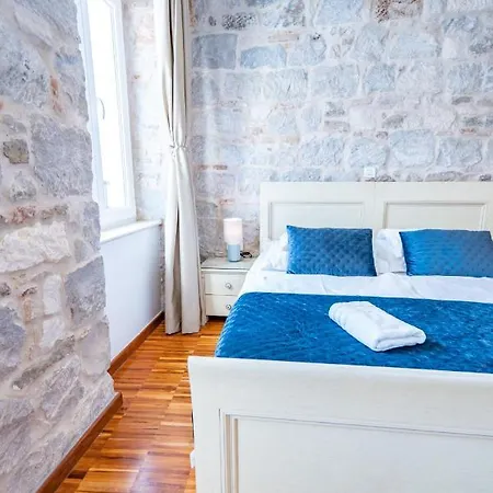 Pensionat Luxury Lucija And Luka Split