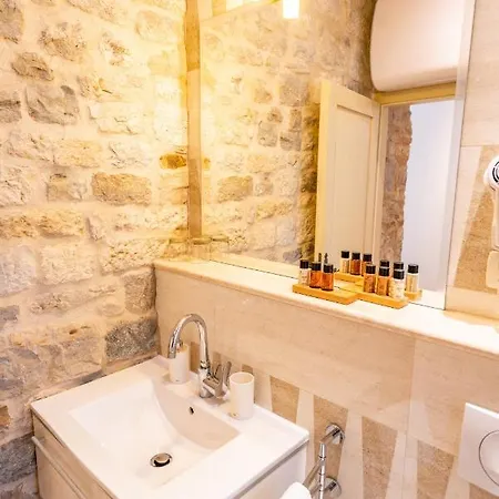 Luxury Lucija And Luka Pensionat