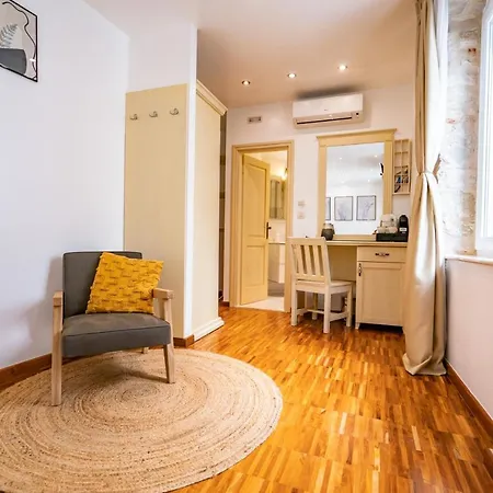 Luxury Lucija And Luka