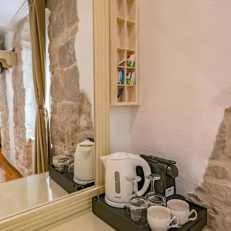 Luxury Lucija And Luka Pensionat Split