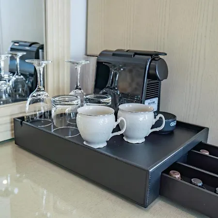 Luxury Lucija And Luka 4* Split