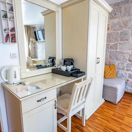 Luxury Lucija And Luka Pensionat