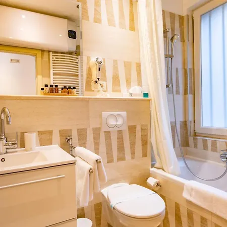 Luxury Lucija And Luka Pensionat Split