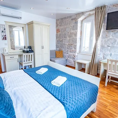 Luxury Lucija And Luka Pensionat Split