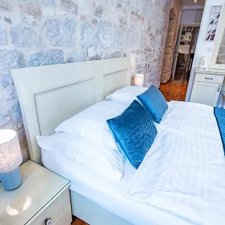 Luxury Lucija And Luka 4* Split