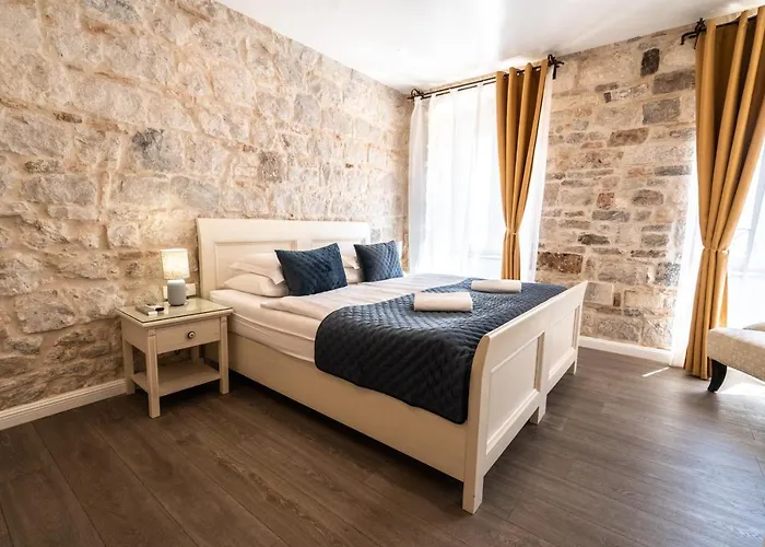 招待所 露西亚与卢卡豪华酒店 4*