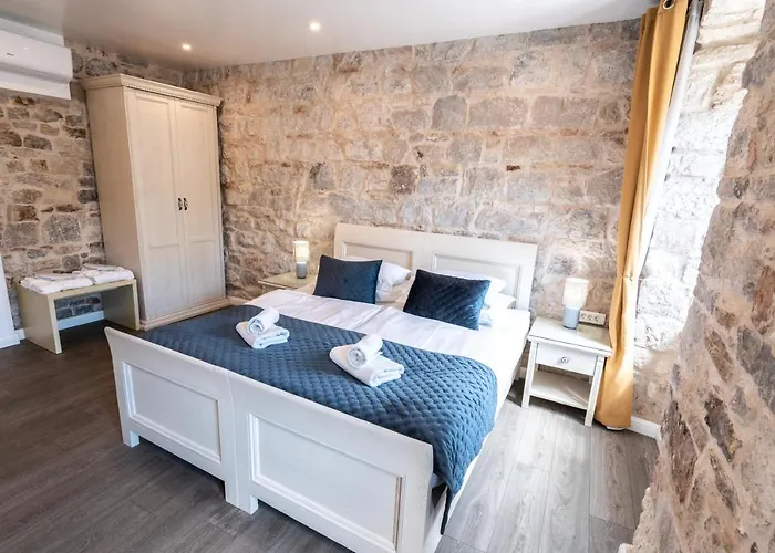 招待所 露西亚与卢卡豪华酒店