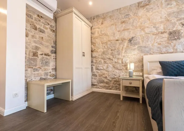 露西亚与卢卡豪华酒店 斯普利特