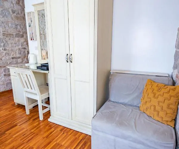 招待所 露西亚与卢卡豪华酒店