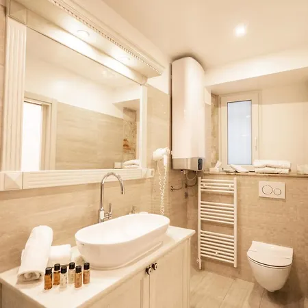 Affittacamere Luxury Lucija And Luka Spalato