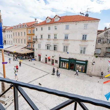 Luxury Lucija And Luka Spalato