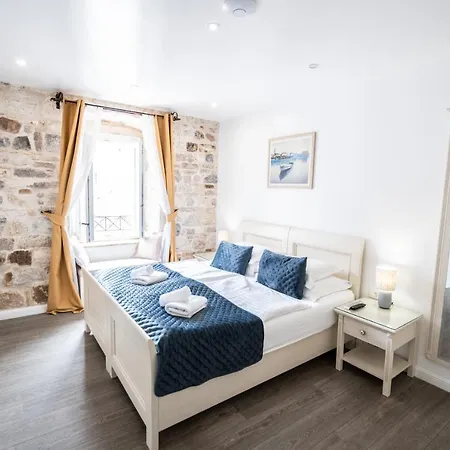 Luxury Lucija And Luka Spalato