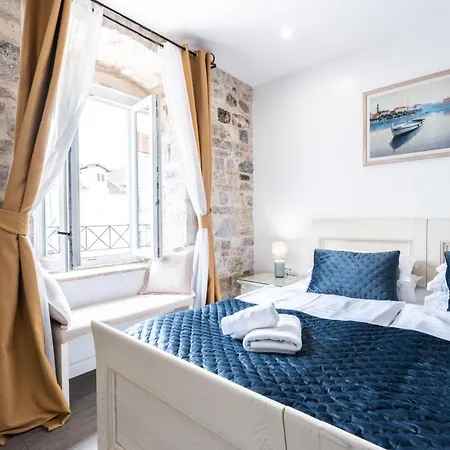 Luxury Lucija And Luka 4* Spalato