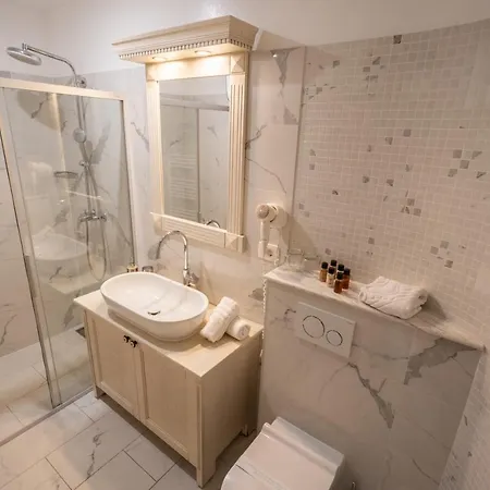 Luxury Lucija And Luka 4*