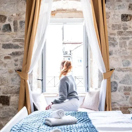 Luxury Lucija And Luka Spalato